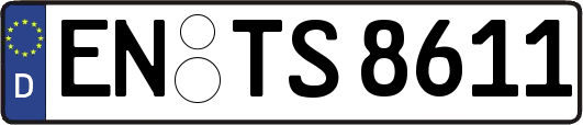 EN-TS8611
