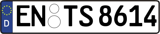 EN-TS8614