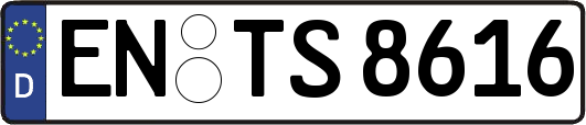 EN-TS8616