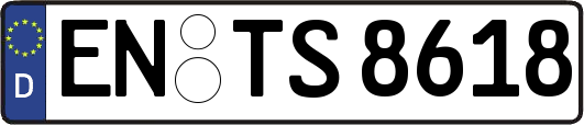 EN-TS8618