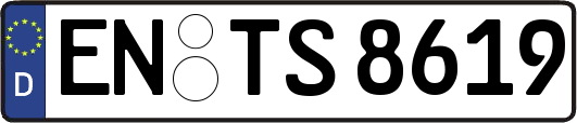 EN-TS8619