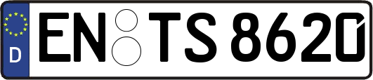 EN-TS8620