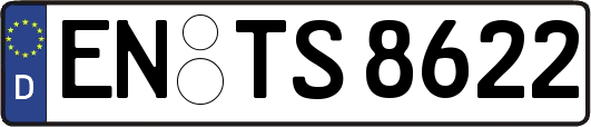 EN-TS8622