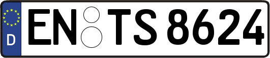 EN-TS8624