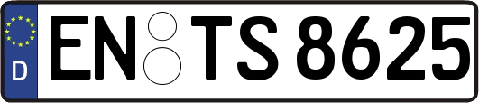EN-TS8625