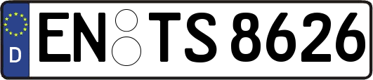 EN-TS8626