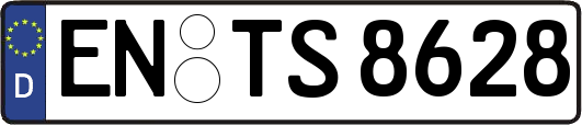 EN-TS8628