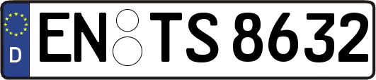 EN-TS8632