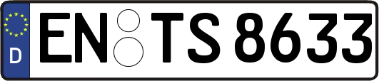 EN-TS8633