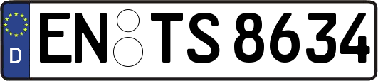 EN-TS8634