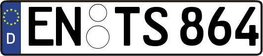 EN-TS864