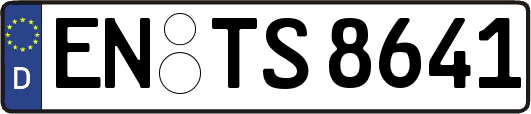 EN-TS8641
