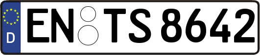 EN-TS8642