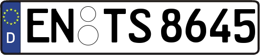 EN-TS8645