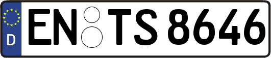 EN-TS8646