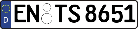 EN-TS8651