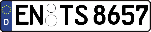 EN-TS8657