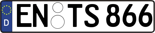 EN-TS866