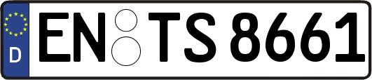 EN-TS8661