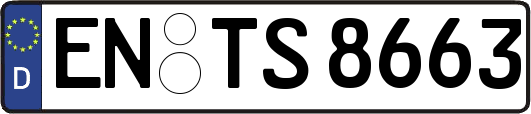 EN-TS8663