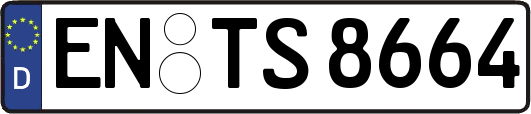 EN-TS8664