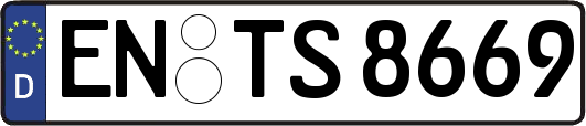 EN-TS8669