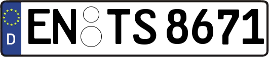 EN-TS8671