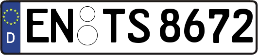 EN-TS8672