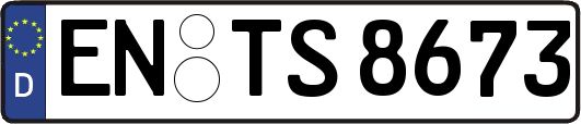 EN-TS8673