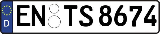 EN-TS8674