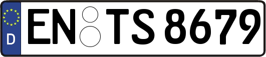 EN-TS8679