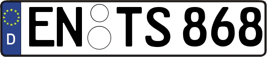EN-TS868