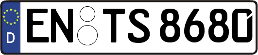 EN-TS8680