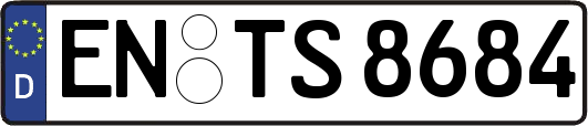 EN-TS8684