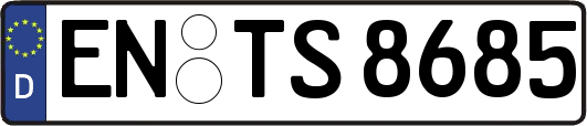 EN-TS8685