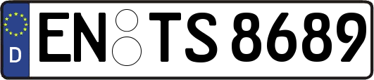 EN-TS8689