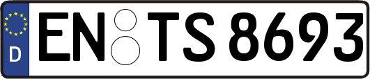 EN-TS8693