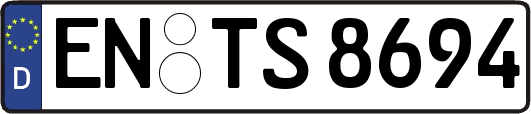 EN-TS8694