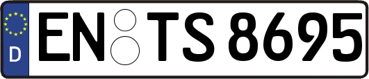 EN-TS8695