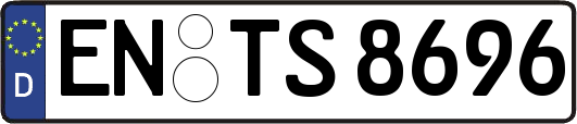 EN-TS8696
