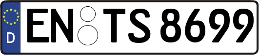 EN-TS8699