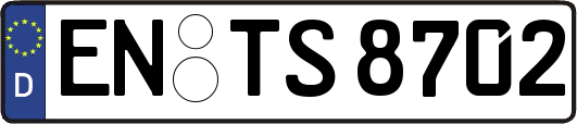 EN-TS8702