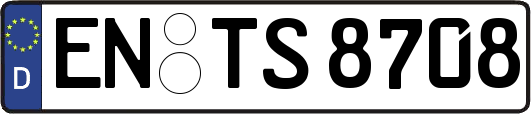 EN-TS8708