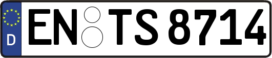 EN-TS8714