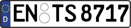 EN-TS8717