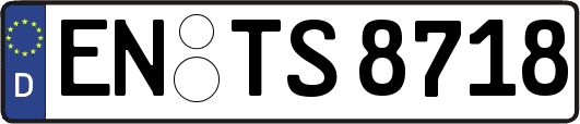 EN-TS8718