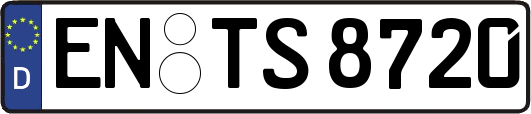 EN-TS8720