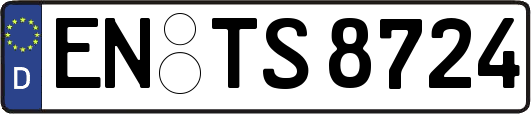 EN-TS8724