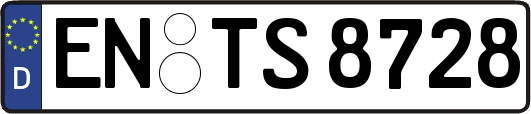 EN-TS8728