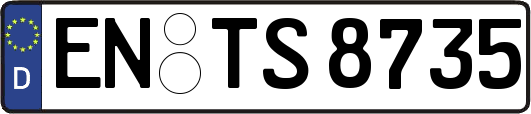 EN-TS8735